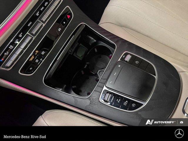 mercedes-benz E 2022 - 17