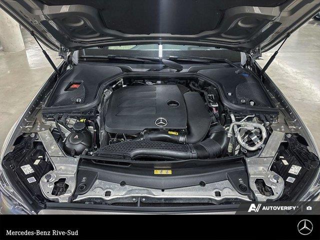 mercedes-benz E 2022 - 20