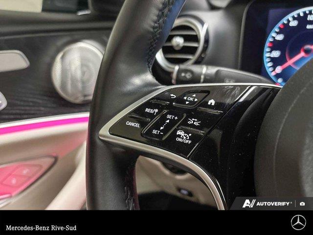 mercedes-benz E 2022 - 21