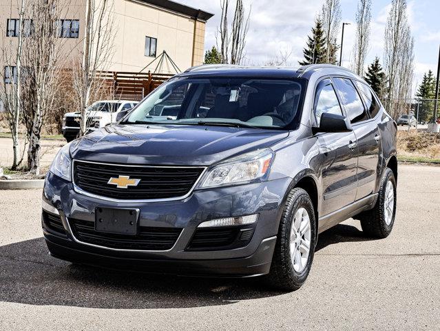 chevrolet Traverse 2014 - 4