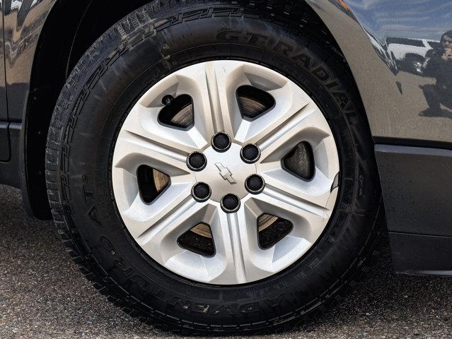 chevrolet Traverse 2014 - 6