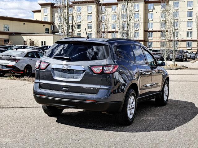 chevrolet Traverse 2014 - 13