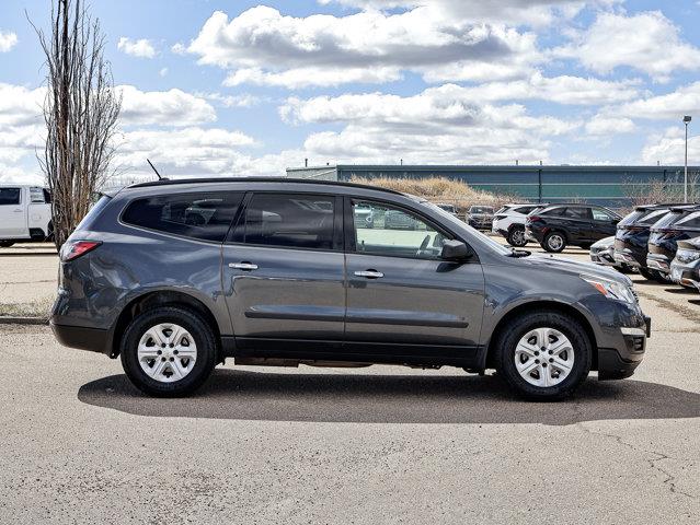 chevrolet Traverse 2014 - 14