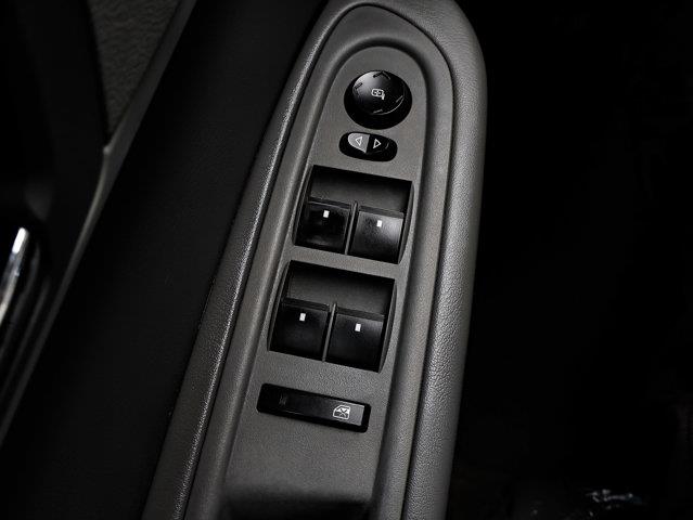 chevrolet Traverse 2014 - 17
