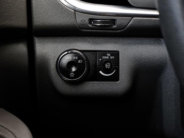 chevrolet Traverse 2014 - 18