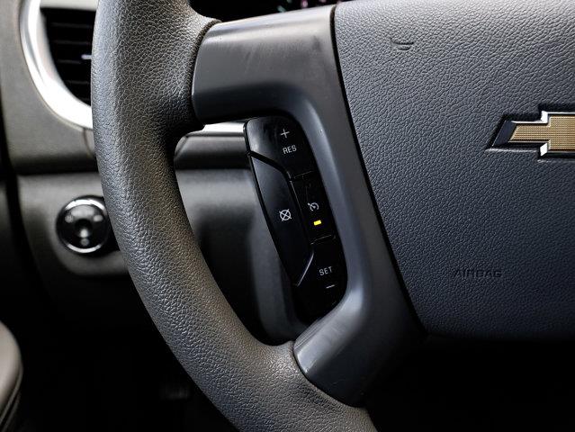 chevrolet Traverse 2014 - 19