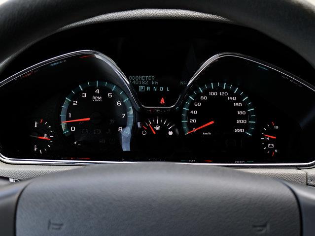 chevrolet Traverse 2014 - 20