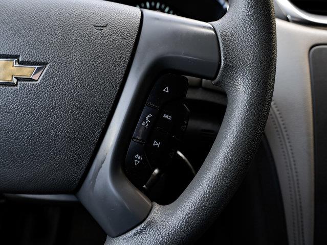 chevrolet Traverse 2014 - 21