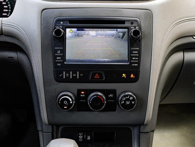 chevrolet Traverse 2014 - 23