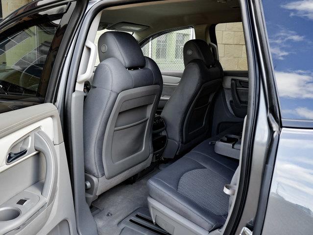 chevrolet Traverse 2014 - 24
