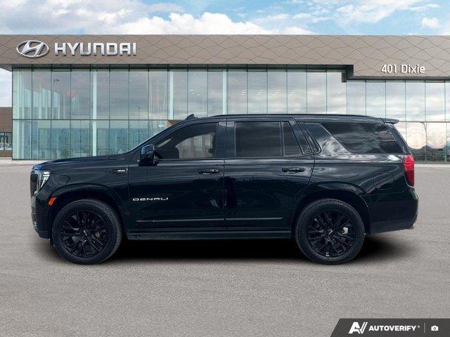 gmc Yukon 2021 - 2