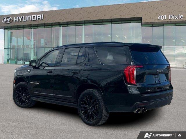 gmc Yukon 2021 - 3