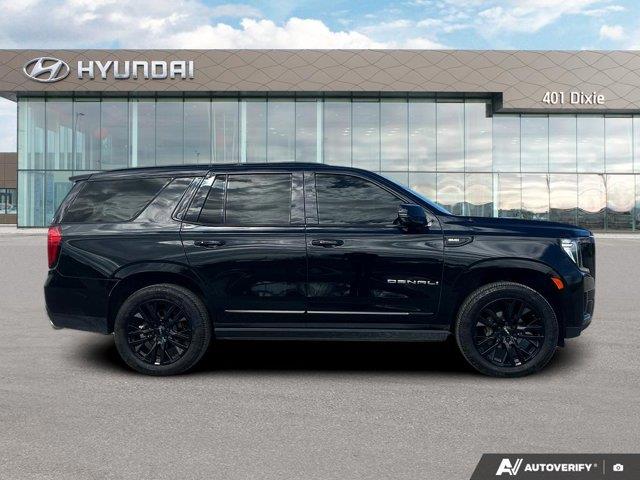 gmc Yukon 2021 - 6
