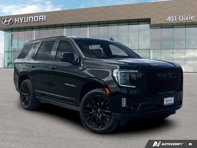 gmc Yukon 2021 - 7
