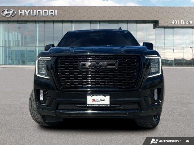 gmc Yukon 2021 - 8