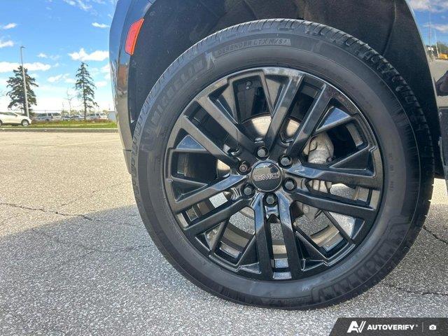 gmc Yukon 2021 - 9