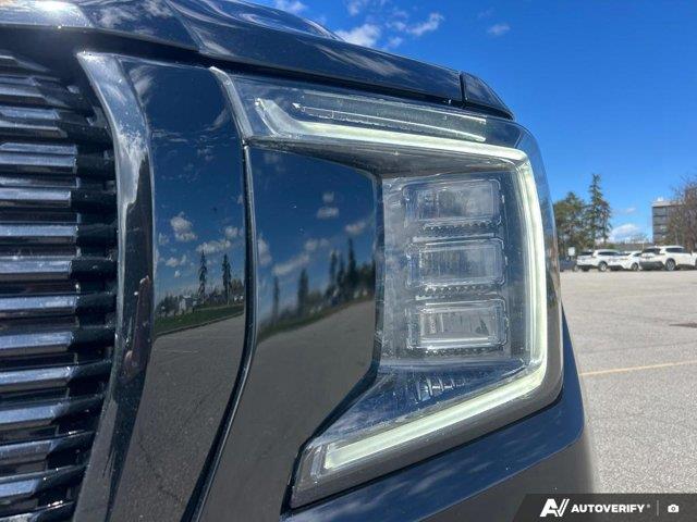 gmc Yukon 2021 - 11