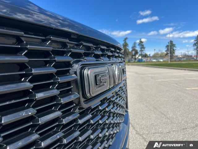 gmc Yukon 2021 - 12