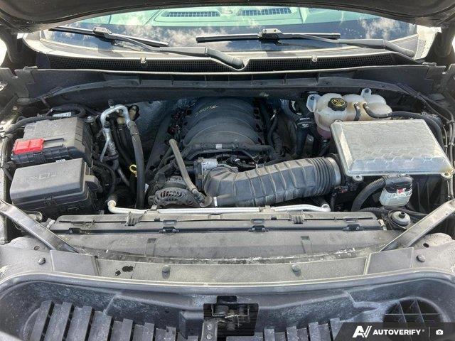 gmc Yukon 2021 - 13