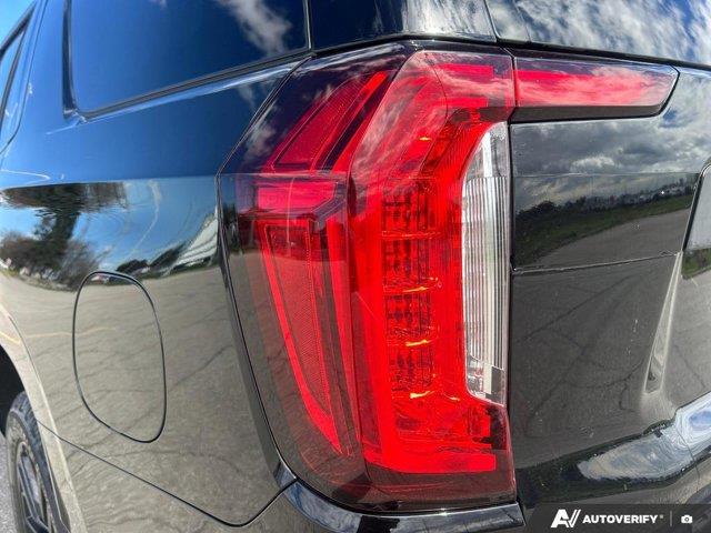 gmc Yukon 2021 - 14