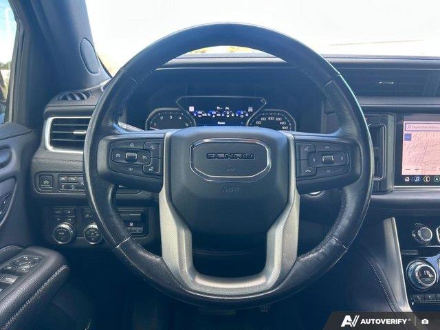 gmc Yukon 2021 - 17
