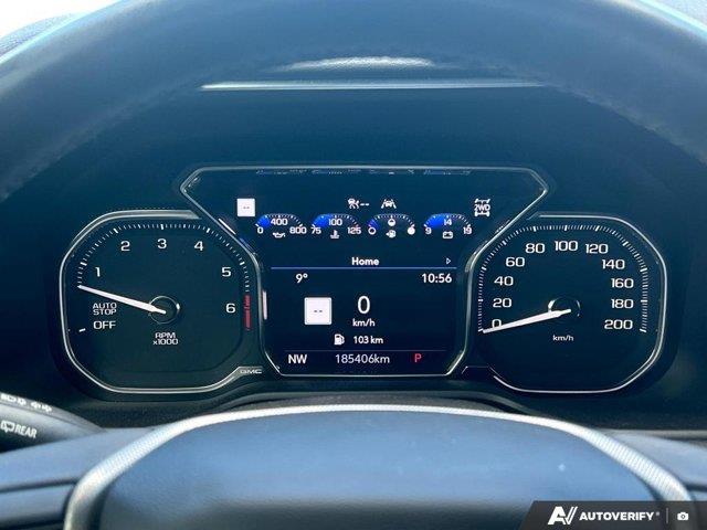 gmc Yukon 2021 - 18
