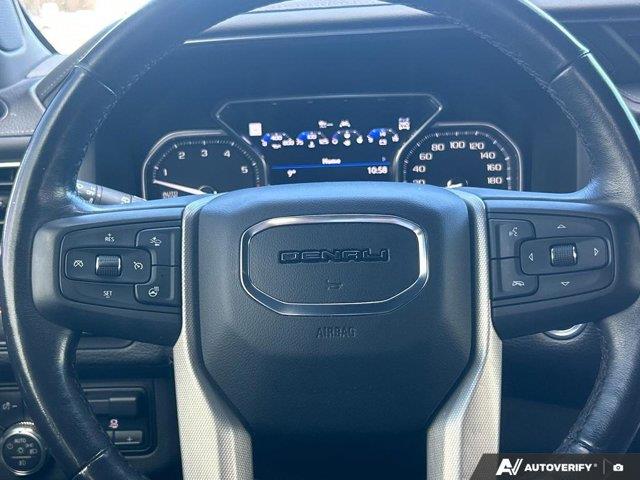gmc Yukon 2021 - 19