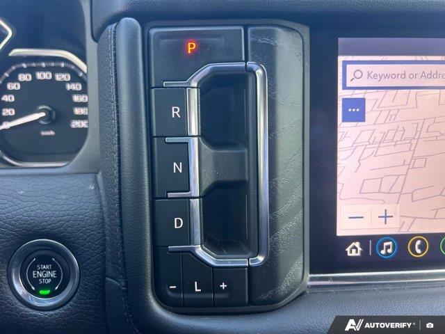 gmc Yukon 2021 - 21