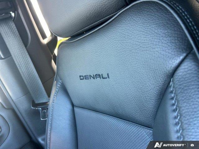 gmc Yukon 2021 - 23