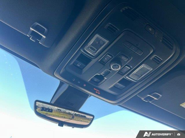 gmc Yukon 2021 - 24