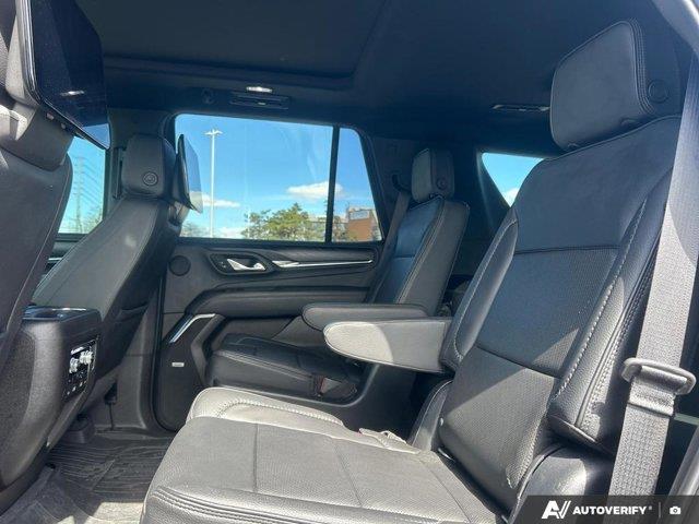 gmc Yukon 2021 - 26