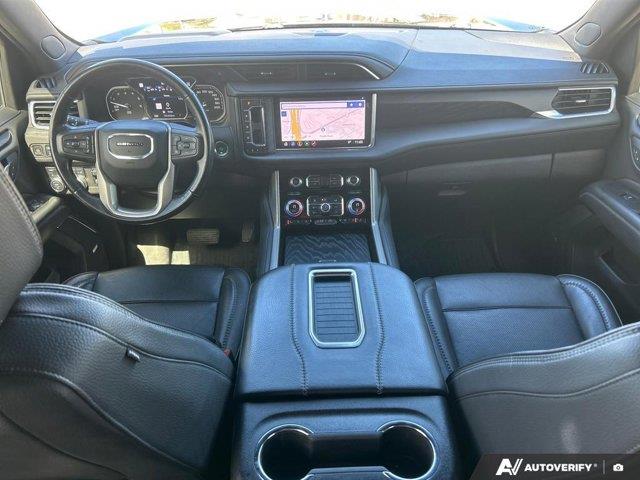 gmc Yukon 2021 - 27