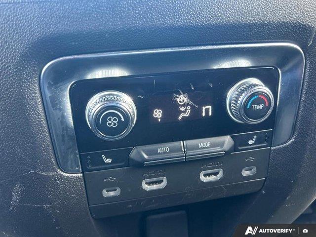 gmc Yukon 2021 - 34