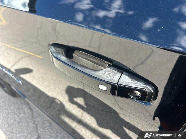 gmc Yukon 2021 - 35