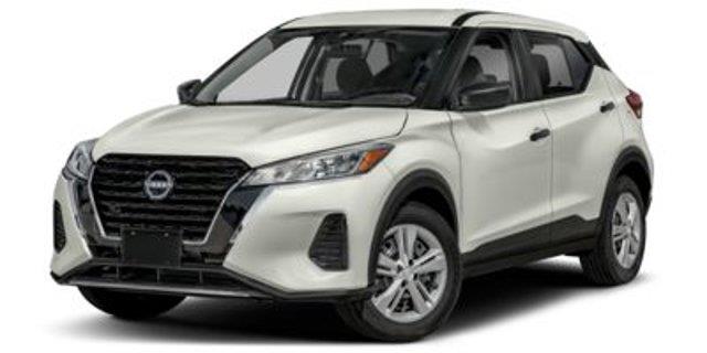 nissan Kicks 2024