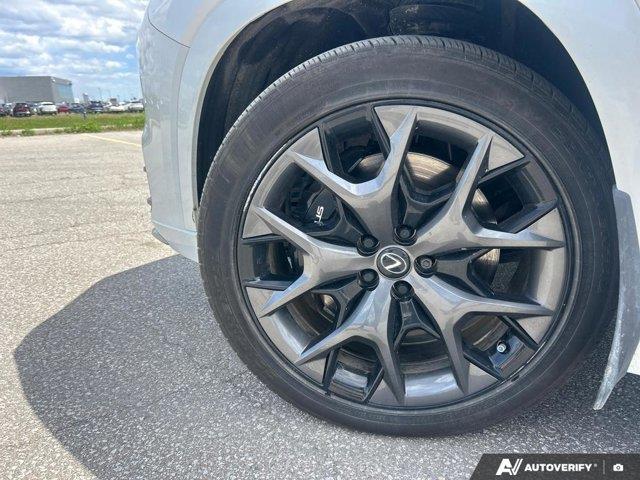 lexus TX 2025 - 9