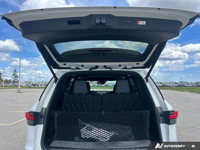lexus TX 2025 - 15
