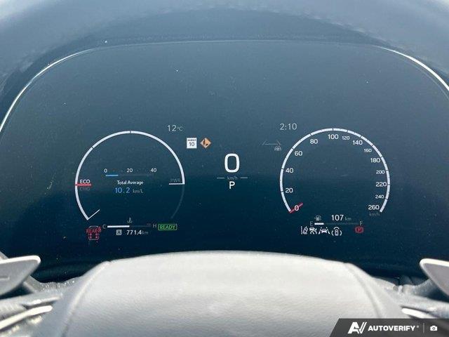 lexus TX 2025 - 18