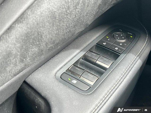 lexus TX 2025 - 20