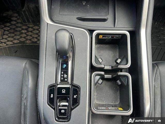 lexus TX 2025 - 21