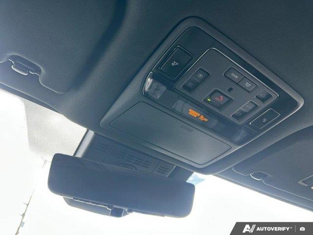 lexus TX 2025 - 24