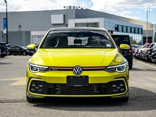 volkswagen Golf GTI 2022 - 3
