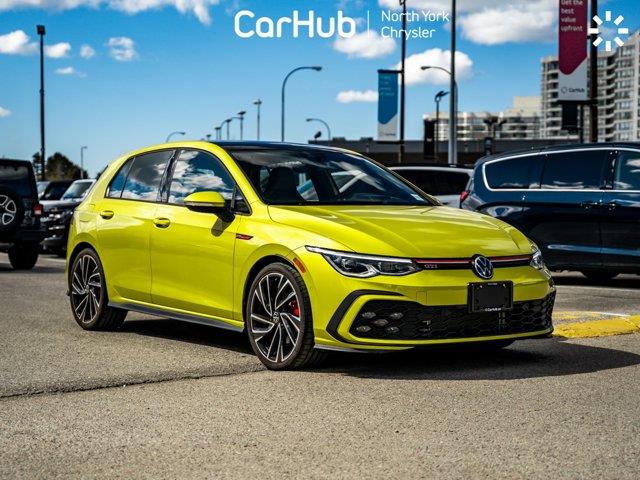 volkswagen Golf GTI 2022 - 4