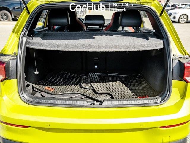 volkswagen Golf GTI 2022 - 7