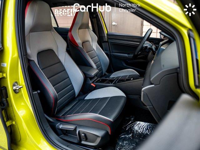 volkswagen Golf GTI 2022 - 8