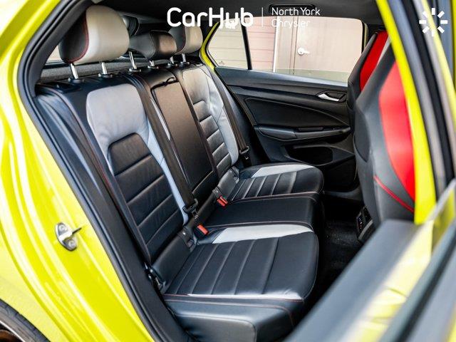 volkswagen Golf GTI 2022 - 9