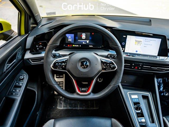 volkswagen Golf GTI 2022 - 11