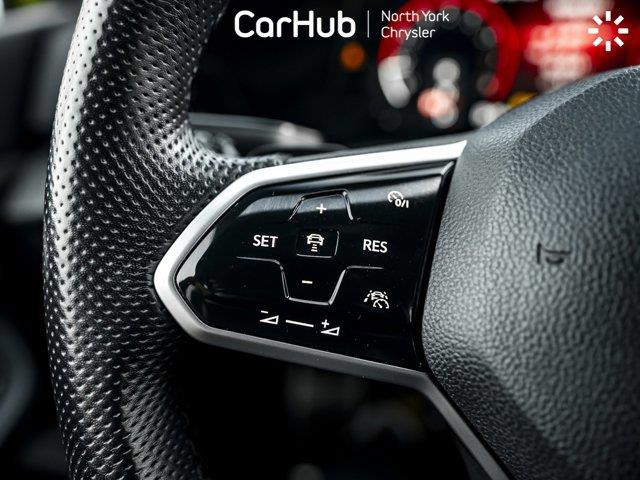 volkswagen Golf GTI 2022 - 17