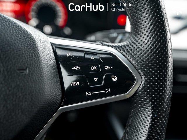 volkswagen Golf GTI 2022 - 18