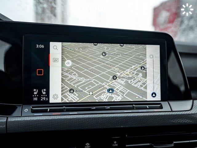 volkswagen Golf GTI 2022 - 24